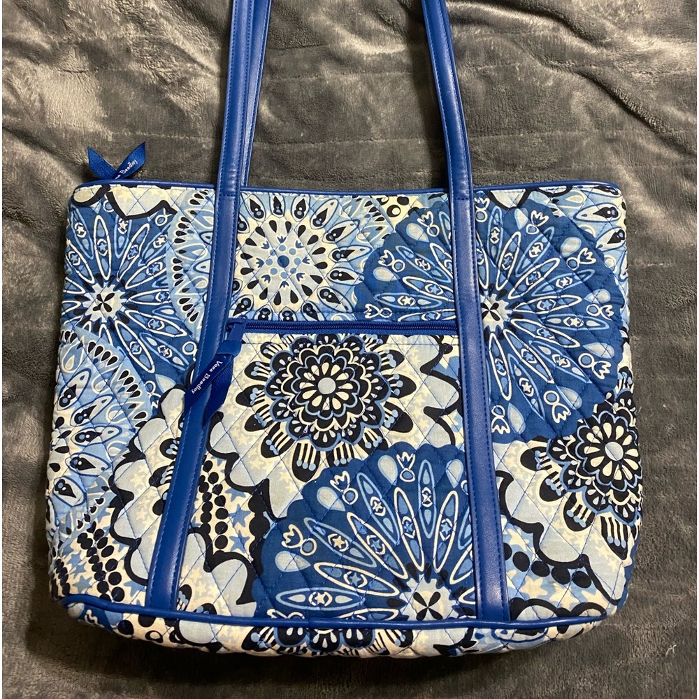 Vera Bradley Handbag